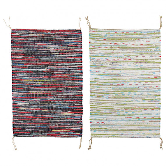 Tanum Alfombra (s) 60X90 Color Varios  IKEA