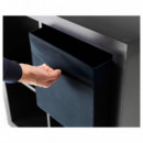 Drona Caja 33X38X33 Negro  IKEA