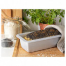 Vardagen Molde Pan 1.8 L Gris Plata  IKEA