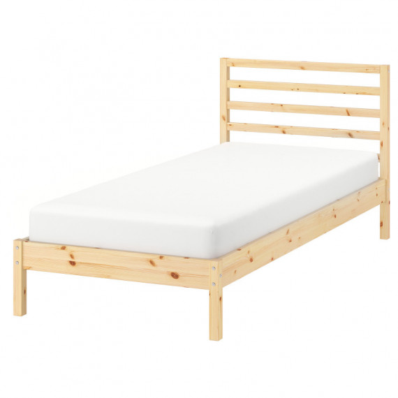 Tarva Cama 90X200 Pino  IKEA