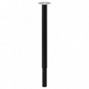 Olov Pata/ajustable Negro  IKEA
