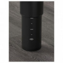 Olov Pata/ajustable Negro  IKEA