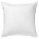 Gurli Funda Cojin 50X50 Blanco  IKEA