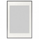 Lomviken Marco 61X91 Negro  IKEA