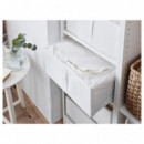Skubb Bolsa Almacenaje 44X55X19 Blanco  IKEA