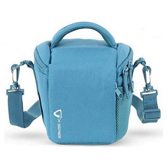 Mochila VANGUARD Vk 15 Azul