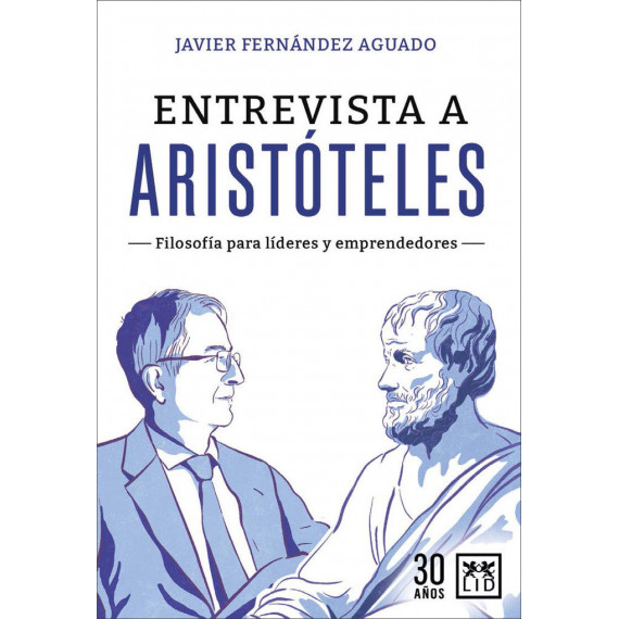 por el Liderazgo a la Santidad