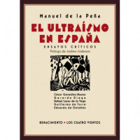 el Ultraísmo en España - Guanxe Atlantic Marketplace