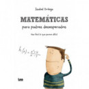 Matematicas para Padres Desesperados
