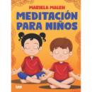 Meditacion para Niãos