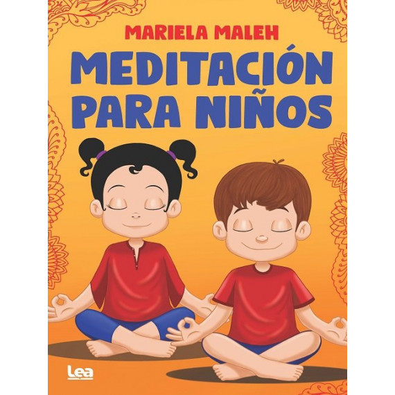 Meditacion para Niãos