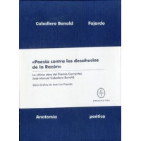 Anatom¡a Poética - Guanxe Atlantic Marketplace