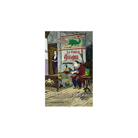 la Familia Addams