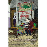 la Familia Addams - Guanxe Atlantic Marketplace