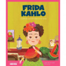 Frida Kahlo