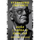 Verdadero Creyente Auge y Caida de Stan Lee