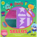 Taller de Arte Infinito Sellos