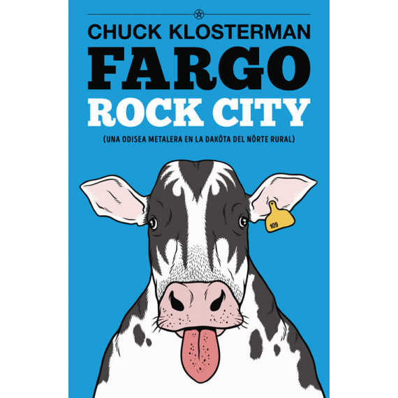 Fargo Rock City - Guanxe Atlantic Marketplace