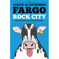 Fargo Rock City - Guanxe Atlantic Marketplace