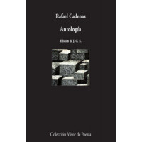 Antología Poética - Guanxe Atlantic Marketplace