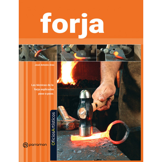 la Forja - Guanxe Atlantic Marketplace