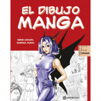 el Dibujo Manga - Guanxe Atlantic Marketplace