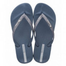 Chanclas Anatomic Lolita de IPANEMA