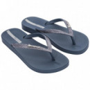 Chanclas Anatomic Lolita de IPANEMA