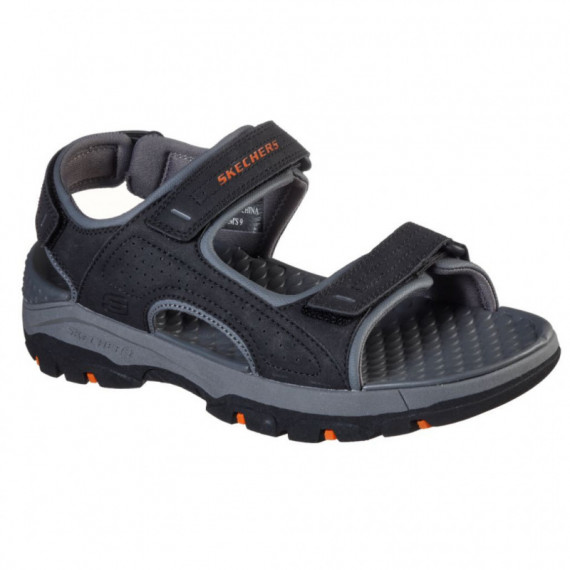 Sandalias Relaxed Fit: Tresmen - Garo de SKECHERS