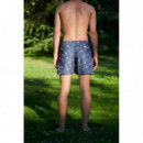 Bañadores Hombre Bañador TIWEL Bayane