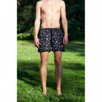 Bañadores Hombre Bañador TIWEL Britty