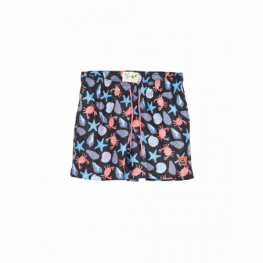 Bañadores Hombre Bañador TIWEL Crab Crab