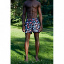 Bañadores Hombre Bañador TIWEL Crab Crab