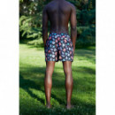 Bañadores Hombre Bañador TIWEL Crab Crab