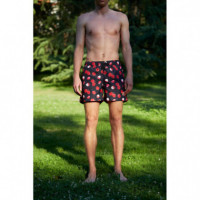 Bañadores Hombre Bañador TIWEL Lichi-lichi