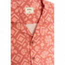 Camisas Camisa TIWEL Crick