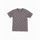 Camisetas Hombre Camiseta TIWEL Baggy