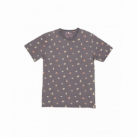 Camisetas Hombre Camiseta TIWEL Baggy