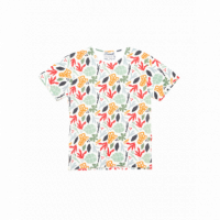 Camisetas Hombre Camiseta TIWEL Tamarindo