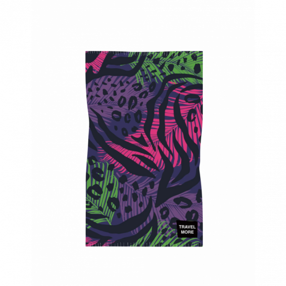 Pañuelos y Bufandas Foulard VERB TO DO Travel More