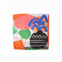 Pañuelos y Bufandas Pañuelo VERB TO DO 4 en 1 Old Table