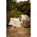 Pañuelos y Bufandas Pañuelo VERB TO DO 4 en 1 Old Table