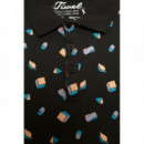 Polos Polo TIWEL Beecher