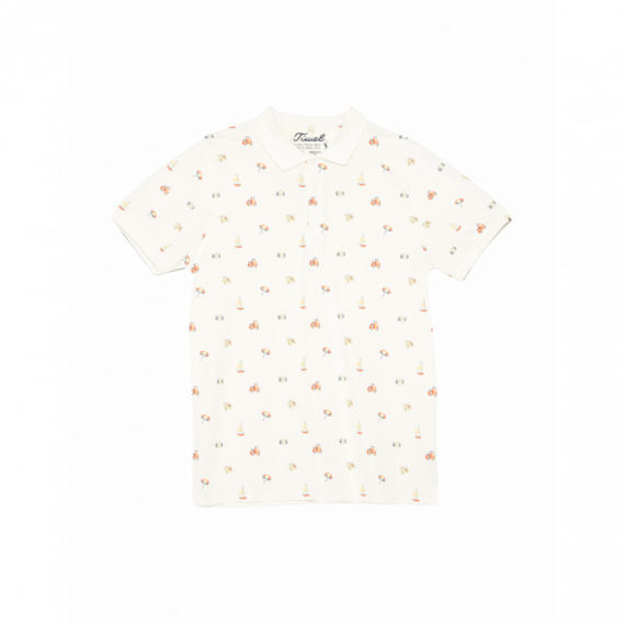 Polos Polo TIWEL Kamera