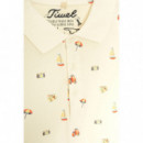 Polos Polo TIWEL Kamera