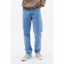 DR DENIM Pantalones Vaqueros Dr. Denim Dash Light Blue Ridge Stone