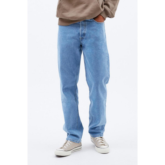 DR DENIM Pantalones Vaqueros Dr. Denim Dash Light Blue Ridge Stone