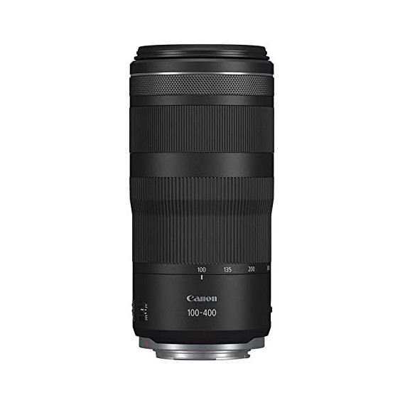 Objetivo CANON Rf 100-400MM F5.6-8 Is Usm
