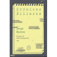 Crónicas Biliares - Guanxe Atlantic Marketplace