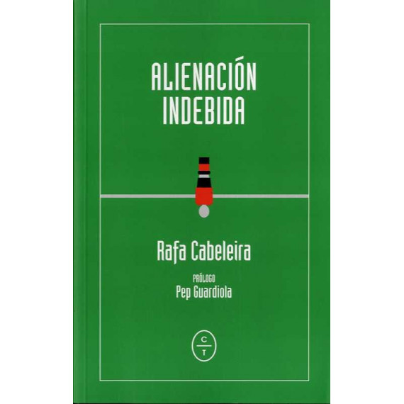 Alienaciãn Indebida